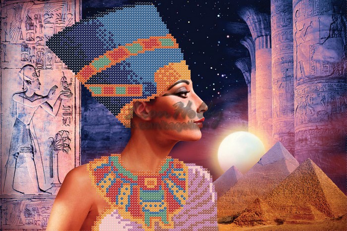 Песня песок и нефертити час. Вышивка Нефертити. Нефертити арт. Красивые рисунки Нефертити которые яркие. Маска Нефертити картина.